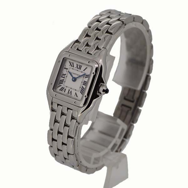 CARTIER  パンテールSM　WSPN0006