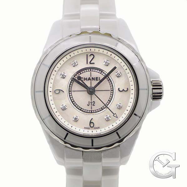 CHANEL  J12　H2570