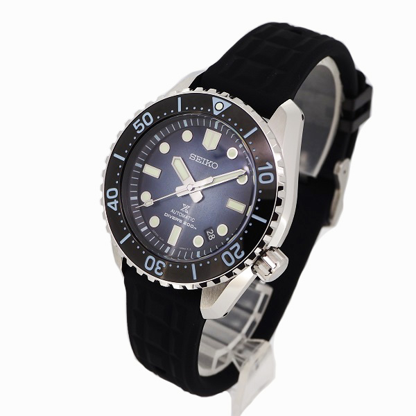 SEIKO　プロスペック　1968 メカニカルダイバーズ 現代デザイン Save the Ocean Limited Edition  1,300本限定 SBDX049
