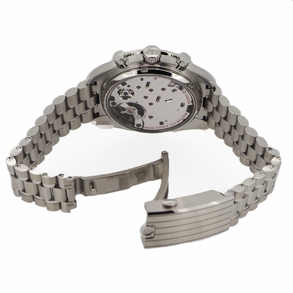 OMEGA　スピードマスタークロノスコープ　コーアクシャル マスター クロノメーター クロノグラフ　329.30.43.51.03.001