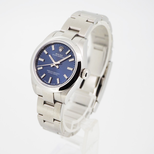 ROLEX　オイスターパーペチュアル28　ref.276200