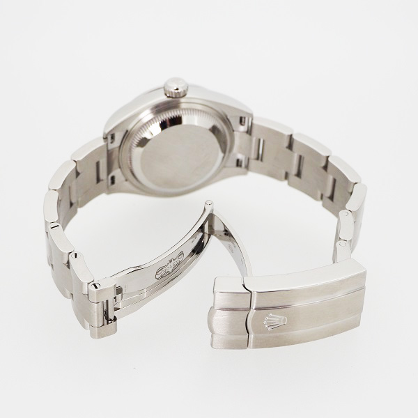 ROLEX　オイスターパーペチュアル28　ref.276200