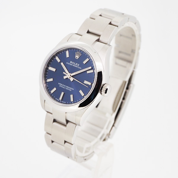 ROLEX　オイスターパーペチュアル31　ref.277200