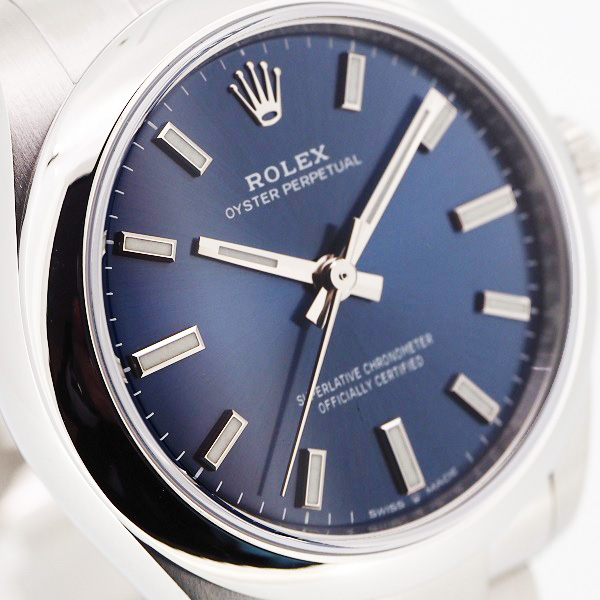 ROLEX　オイスターパーペチュアル31　ref.277200