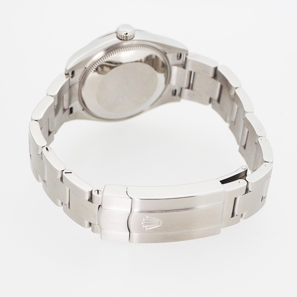 ROLEX　オイスターパーペチュアル31　ref.277200