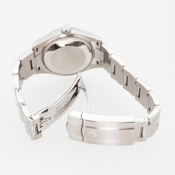 ROLEX　オイスターパーペチュアル31　ref.277200