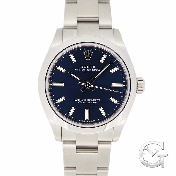 ROLEX　オイスターパーペチュアル28　ref.276200