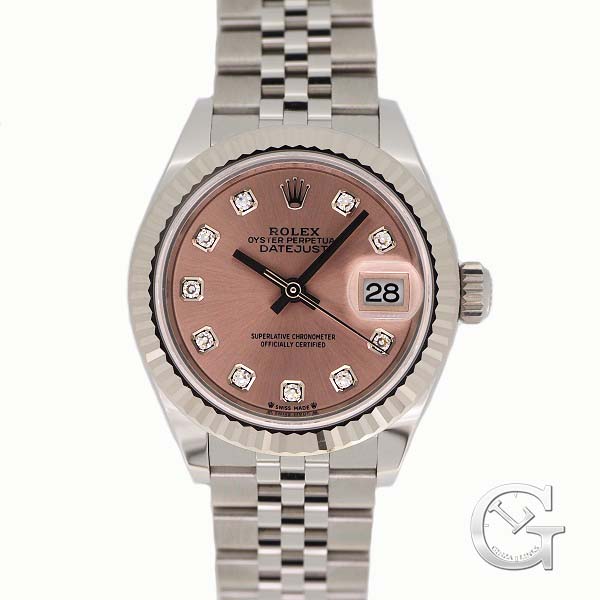ROLEX　デイトジャスト　ref.279174G