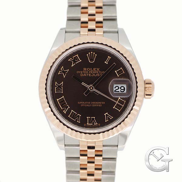 ROLEX　デイトジャスト　ref.279171