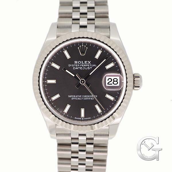 ROLEX　デイトジャスト31　ref.278274
