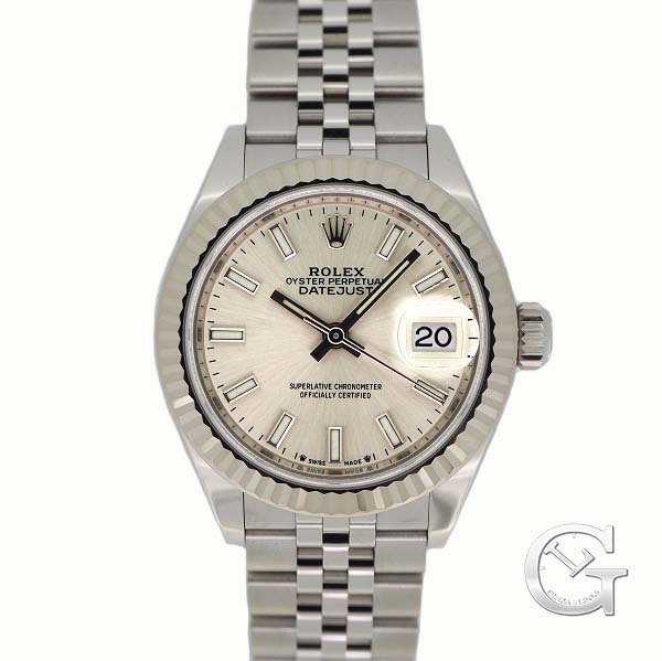 ROLEX　デイトジャスト　ref.279174