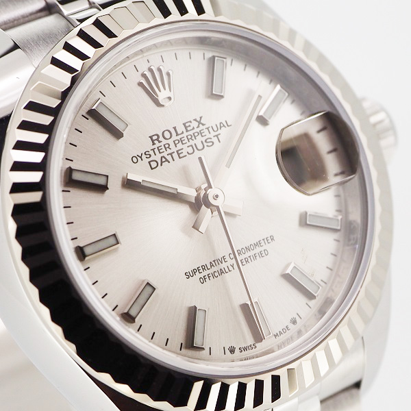 ROLEX　デイトジャスト　ref.279174