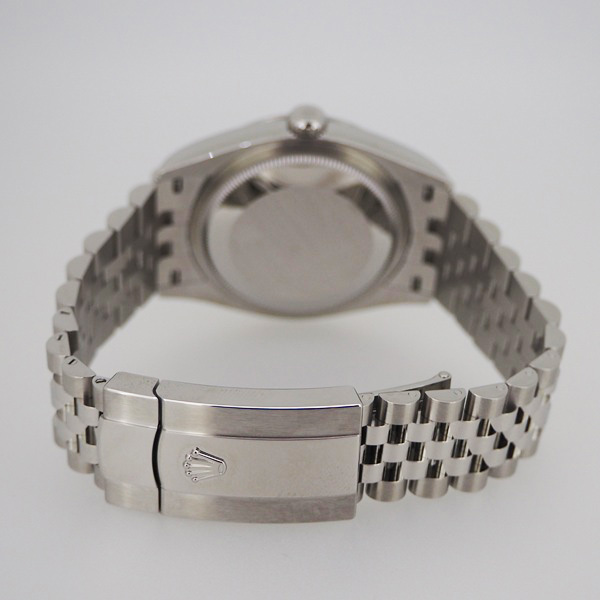 ROLEX　デイトジャスト36　ref.126200