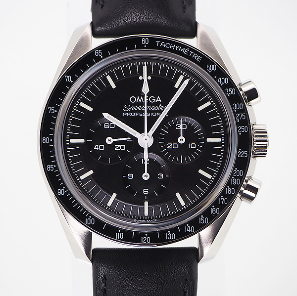 OMEGA　スピードマスタームーンウォッチプロフェッショナル　310.32.42.50.01.002