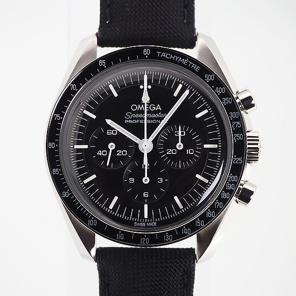 OMEGA　スピードマスタームーンウォッチプロフェッショナル　 310.32.42.50.01.001