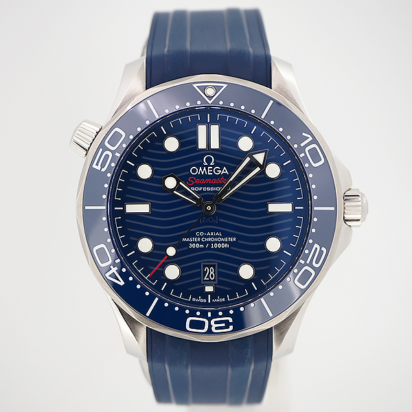OMEGA シーマスターダイバー300  210.32.42.20.03.001