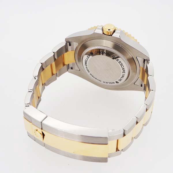 ROLEX　シードゥエラー　ref.126603