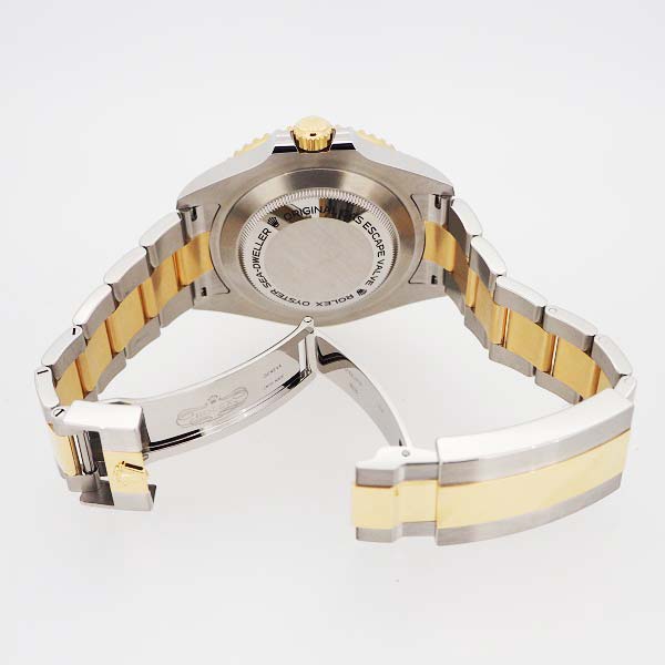 ROLEX　シードゥエラー　ref.126603