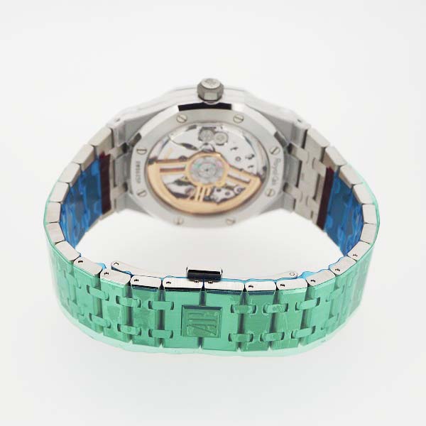 AUDEMAS PIGUET　ロイヤルオーク　15500ST.OO.1220ST.04