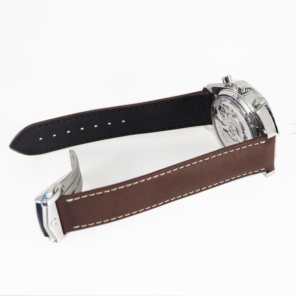 OMEGA　スピードマスター'57　コーアクシャル クロノメーター クロノグラフ　331.12.42.51.01.001