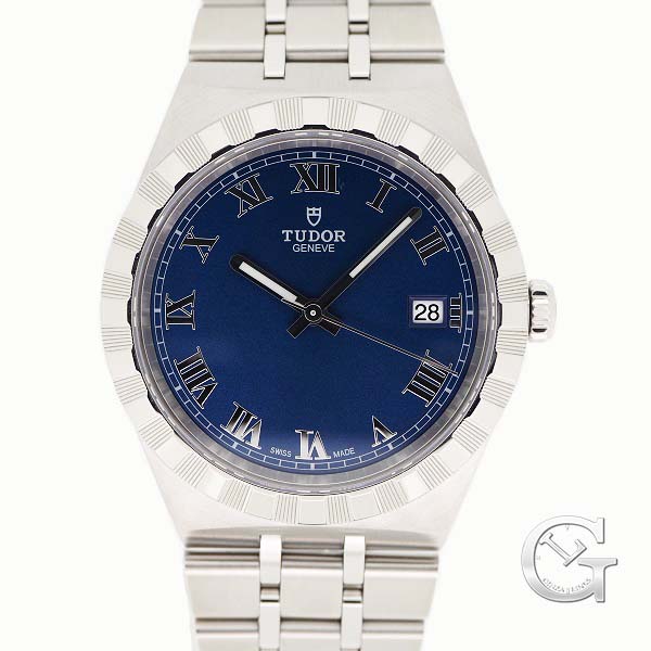 TUDOR　ROYAL　38㎜　28500