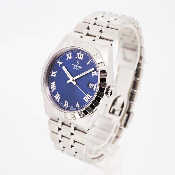 TUDOR　ROYAL　38㎜　28500