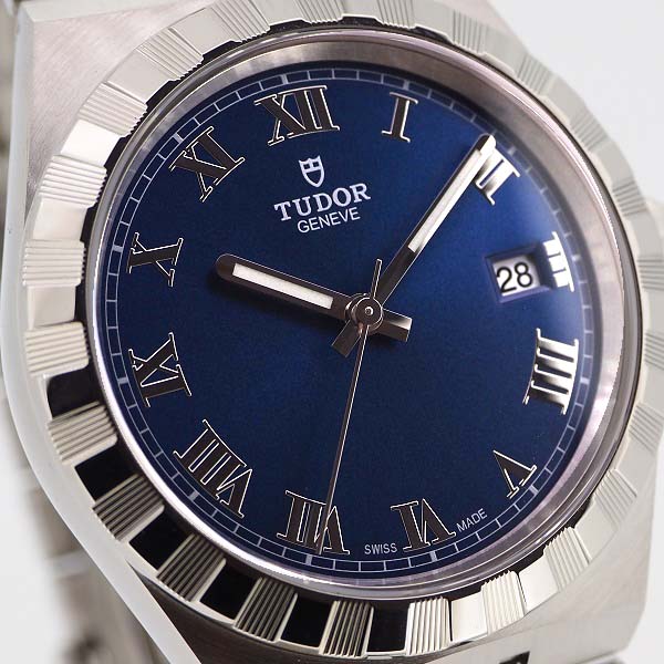 TUDOR　ROYAL　38㎜　28500