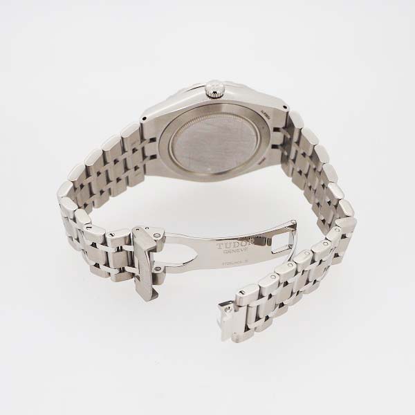TUDOR　ROYAL　38㎜　28500