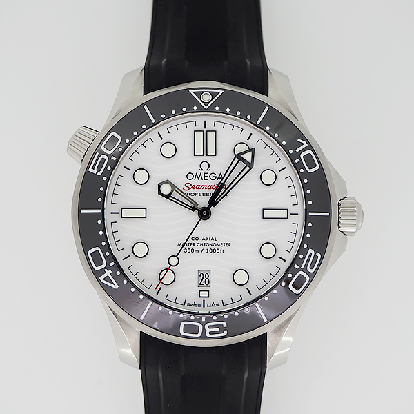 OMEGA シーマスターダイバー300  210.32.42.20.04.001