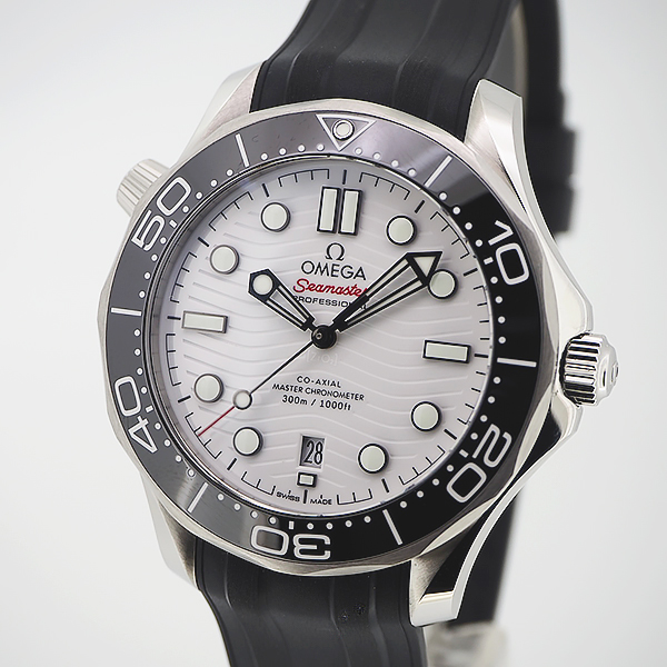 OMEGA シーマスターダイバー300  210.32.42.20.04.001