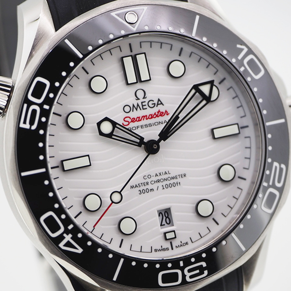 OMEGA シーマスターダイバー300  210.32.42.20.04.001