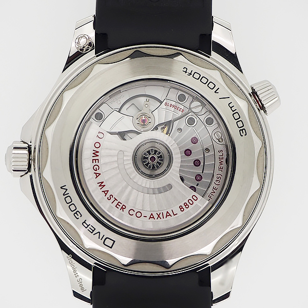 OMEGA シーマスターダイバー300  210.32.42.20.04.001