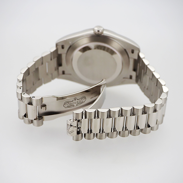 ROLEX　デイデイト40　ref.228236
