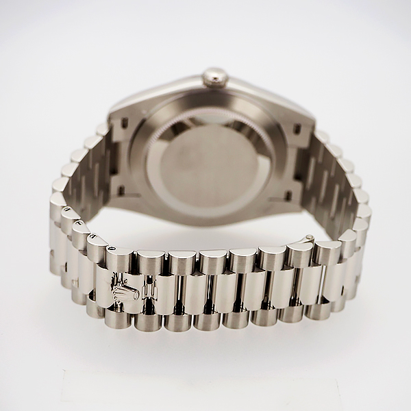ROLEX　デイデイト40　ref.228236