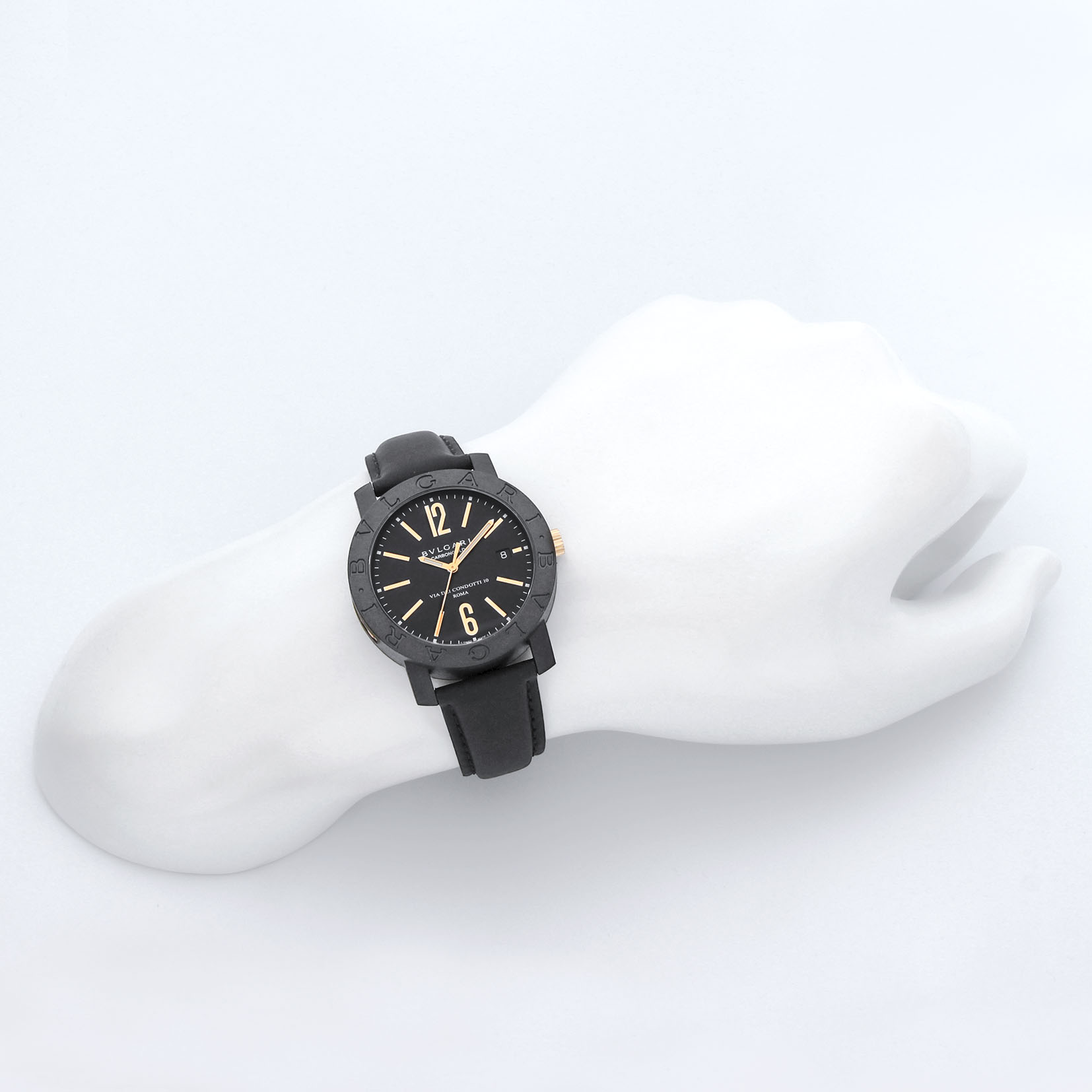 BVLGARI　ブルガリブルガリ　BBP40BCGLD