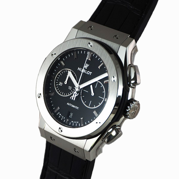 HUBLOT　クラシックフュージョン　541.NX.1171.LR　42mm