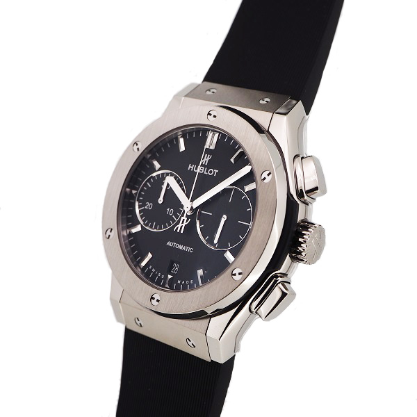 HUBLOT　クラシックフュージョン　521.NX.1171.RX　45mm