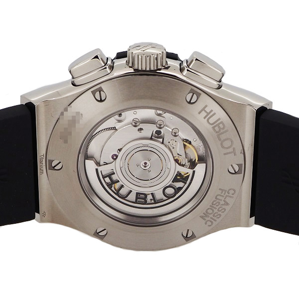 HUBLOT　クラシックフュージョン　521.NX.1171.RX　45mm