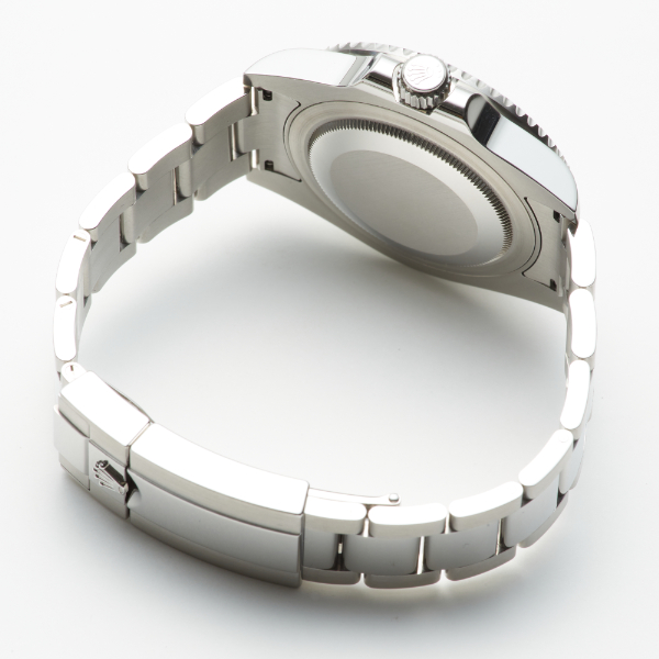 ROLEX　GMTマスターⅡ　ref.116710BLNR