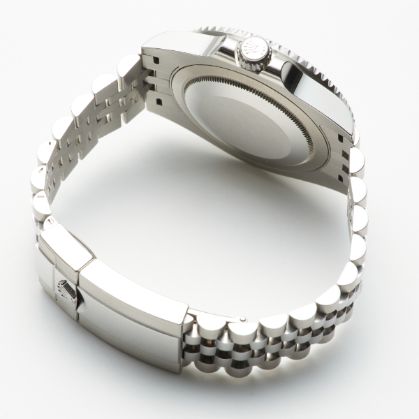 ROLEX　GMTマスターⅡ　ref.126710BLRO