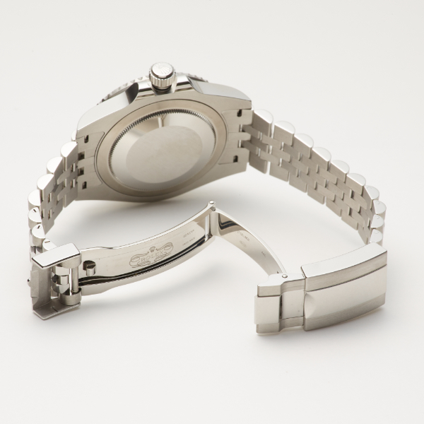 ROLEX　GMTマスターⅡ　ref.126710BLRO