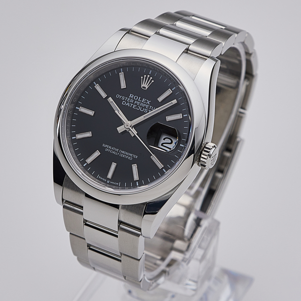 ROLEX　デイトジャスト36　ref.126200