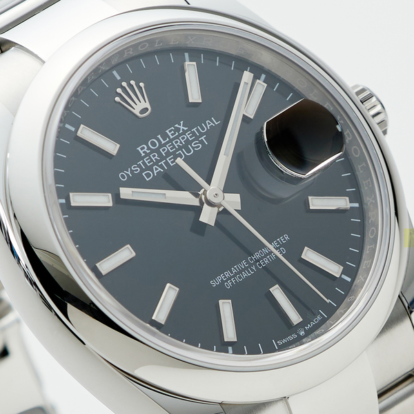 ROLEX　デイトジャスト36　ref.126200