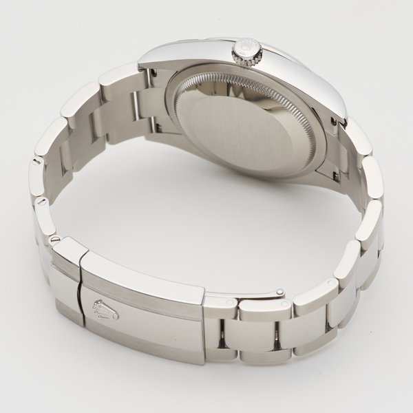 ROLEX　デイトジャスト36　ref.126200