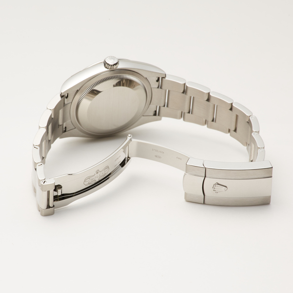 ROLEX　デイトジャスト36　ref.126200