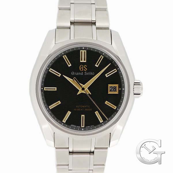 SEIKO　グランドセイコー　ヘリテージコレクション　SBGH271 ”薫風”