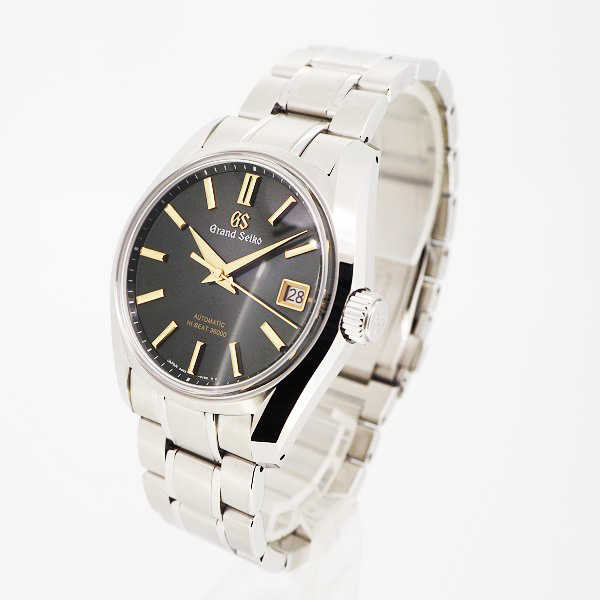 SEIKO　グランドセイコー　ヘリテージコレクション　SBGH271 ”薫風”