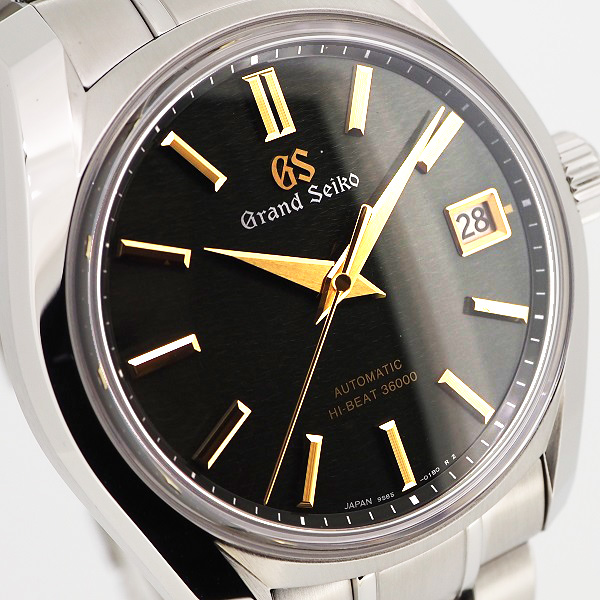 SEIKO　グランドセイコー　ヘリテージコレクション　SBGH271 ”薫風”