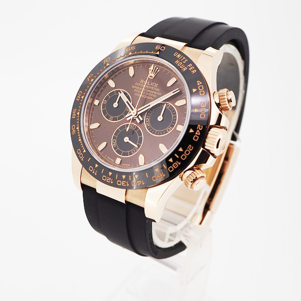 ROLEX　コスモグラフデイトナ　ref.116515LN