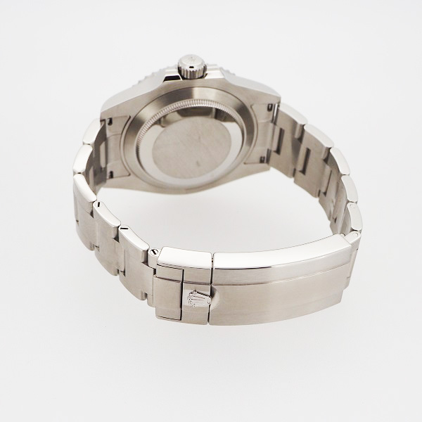 ROLEX　サブマリーナーデイト　126610LV